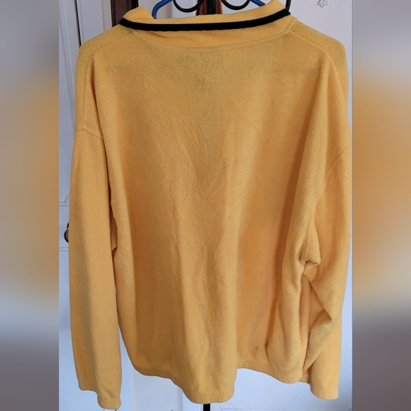 Vintage JC Penney Team USA Olympic Fleece - Picture 9 of 10